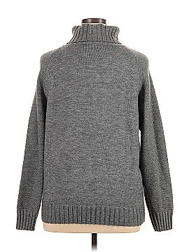 Unbranded Turtleneck Sweater (view 2)