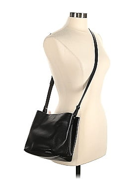 Gianni Chiarini Leather Crossbody Bag (view 2)