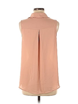 Chloe K Sleeveless Blouse (view 2)