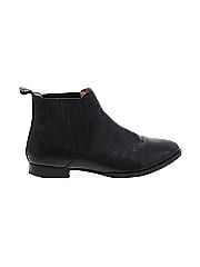 Jack Rogers Ankle Boots