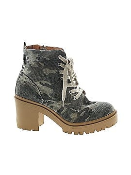 Torrid Ankle Boots (view 1)