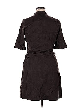 Nau Wool Dress (view 2)