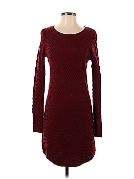 Ann Taylor LOFT Casual Dress (view 1)