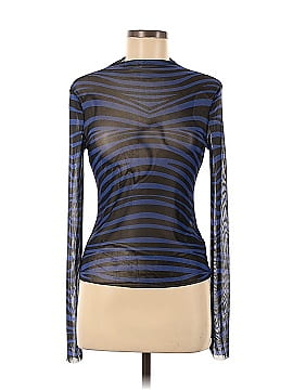 Steve Madden Long Sleeve Top (view 1)