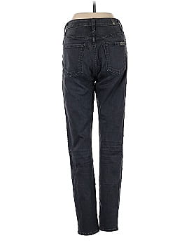 7 For All Mankind Jeans (view 2)