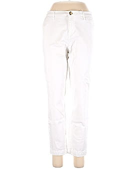 Nautica Jeans Company Linen Pants (view 1)