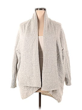 Knox Rose Cardigan (view 1)