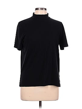 Gap Short Sleeve Turtleneck (view 1)