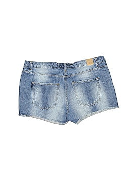 Divided by H&M Denim Shorts (view 2)