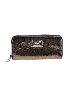 MICHAEL Michael Kors Leather Wallet (view 1)