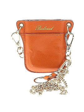 Boulevard Leather Crossbody Bag (view 1)