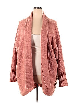 Knox Rose Cardigan (view 1)