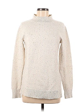 Ann Taylor LOFT Turtleneck Sweater (view 1)