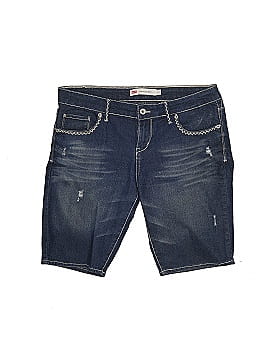 Levi's Denim Shorts (view 1)