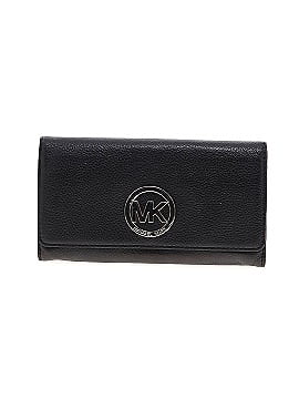 MICHAEL Michael Kors Leather Wallet (view 1)