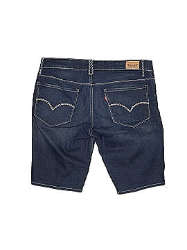 Levi's Denim Shorts (view 2)