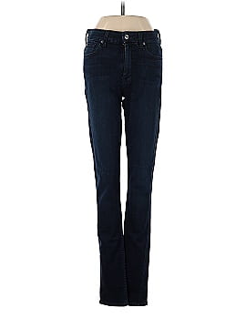 7 For All Mankind Jeans (view 1)