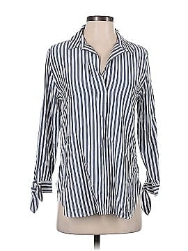 J.Crew Long Sleeve Button-Down Shirt (view 1)