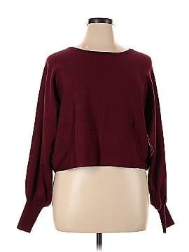 Zesica Long Sleeve Top (view 1)