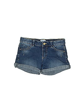 Mayoral Denim Shorts (view 1)