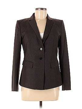 Ann Taylor Blazer (view 1)