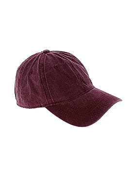 Unbranded Baseball Cap (view 1)