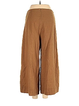 Free People Linen Pants (view 2)