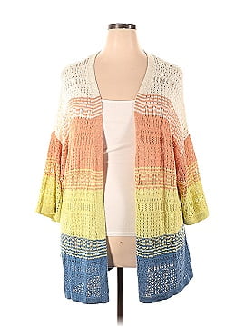 Maurices Cardigan (view 1)