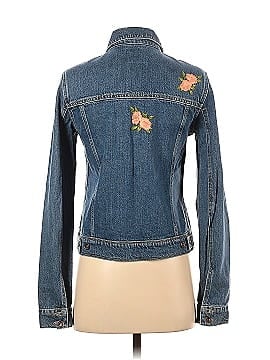 Paige Denim Jacket (view 2)