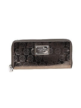 MICHAEL Michael Kors Leather Wallet (view 1)