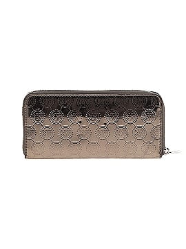 MICHAEL Michael Kors Leather Wallet (view 2)