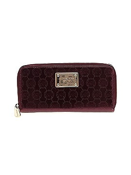 MICHAEL Michael Kors Leather Wallet (view 1)