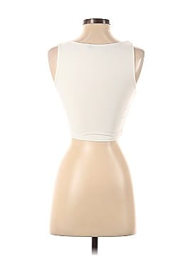 Nasty Gal Inc. Sleeveless Top (view 2)