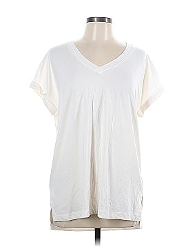 Banana Republic Short Sleeve T-Shirt (view 1)