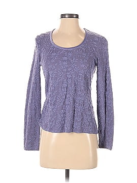 J.Jill Long Sleeve Top (view 1)