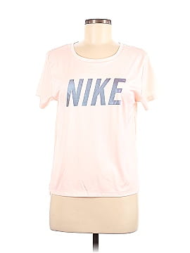 Nike Long Sleeve T-Shirt (view 1)