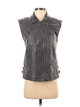 Rebecca Taylor Vest (view 1)