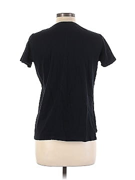 Zara W&B Collection Short Sleeve T-Shirt (view 2)