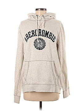 Abercrombie & Fitch Pullover Hoodie (view 1)