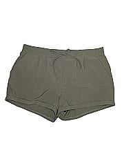 Zyia Active Athletic Shorts