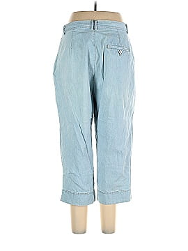 Liz Claiborne Jeans (view 2)