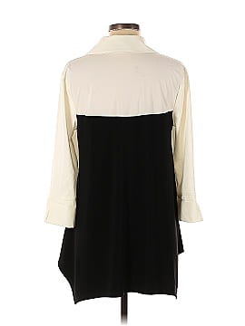 Joseph Ribkoff Sleeveless Blouse (view 2)