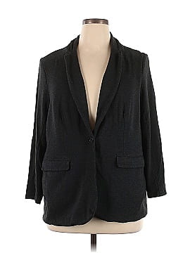 T Tahari Blazer (view 1)