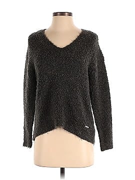 MICHAEL Michael Kors Pullover Sweater (view 1)