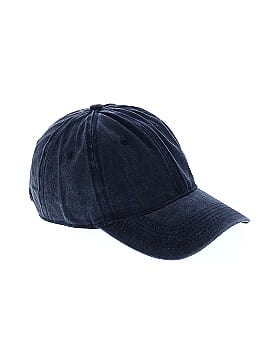 Unbranded Baseball Cap (view 1)