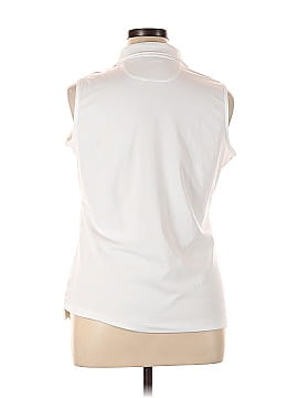 Tommy Armour Sleeveless Blouse (view 2)
