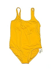 Amazon Essentials One Piece Swimsuit