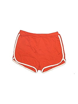 Hanna Andersson Athletic Shorts (view 1)