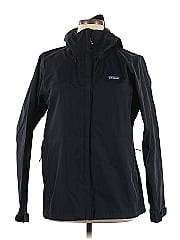 Patagonia Raincoat