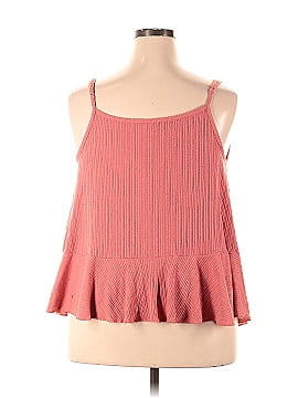 Old Navy Sleeveless Top (view 2)